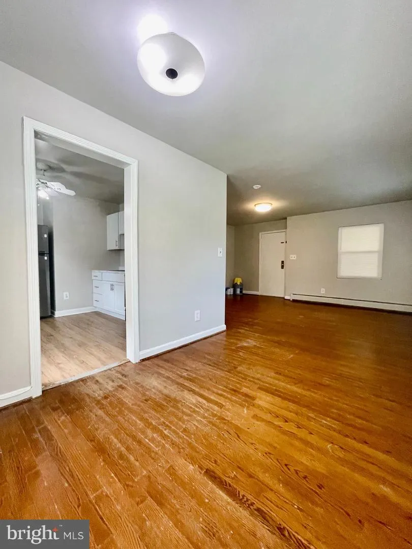312 WAYNE STREET S #1 Arlington, VA 22204
