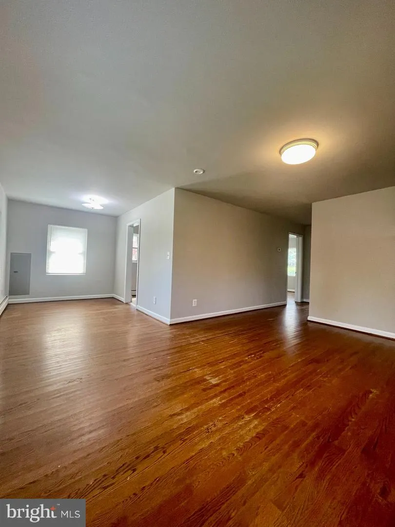 312 WAYNE STREET S #1 Arlington, VA 22204
