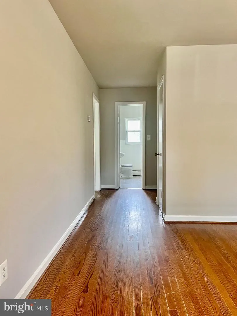 312 WAYNE STREET S #1 Arlington, VA 22204