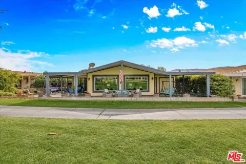 73450 Country Club Drive #SPC 259