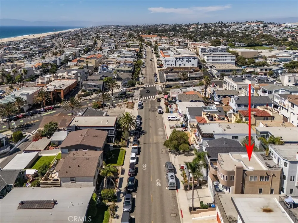 1136 Monterey Hermosa Beach, CA 90254