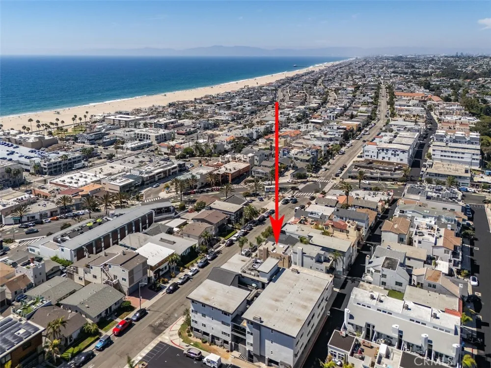 1136 Monterey Hermosa Beach, CA 90254