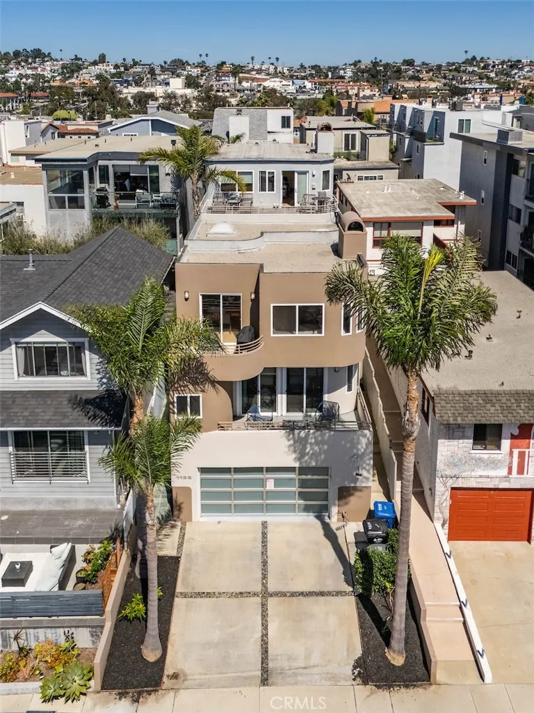 1136 Monterey Hermosa Beach, CA 90254