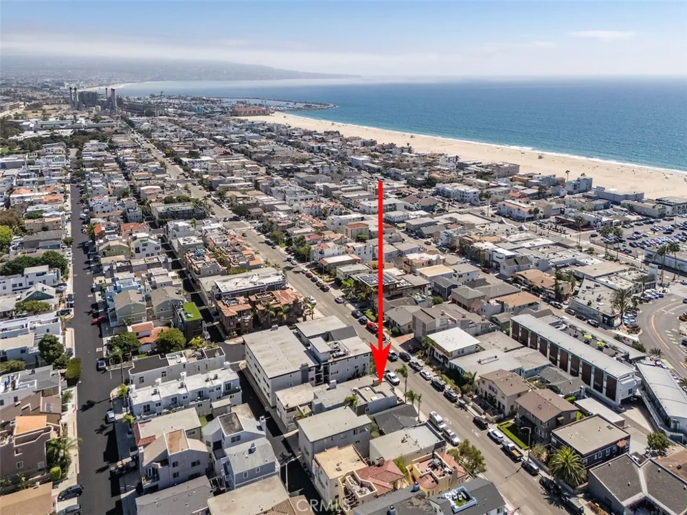 1136 Monterey Hermosa Beach, CA 90254