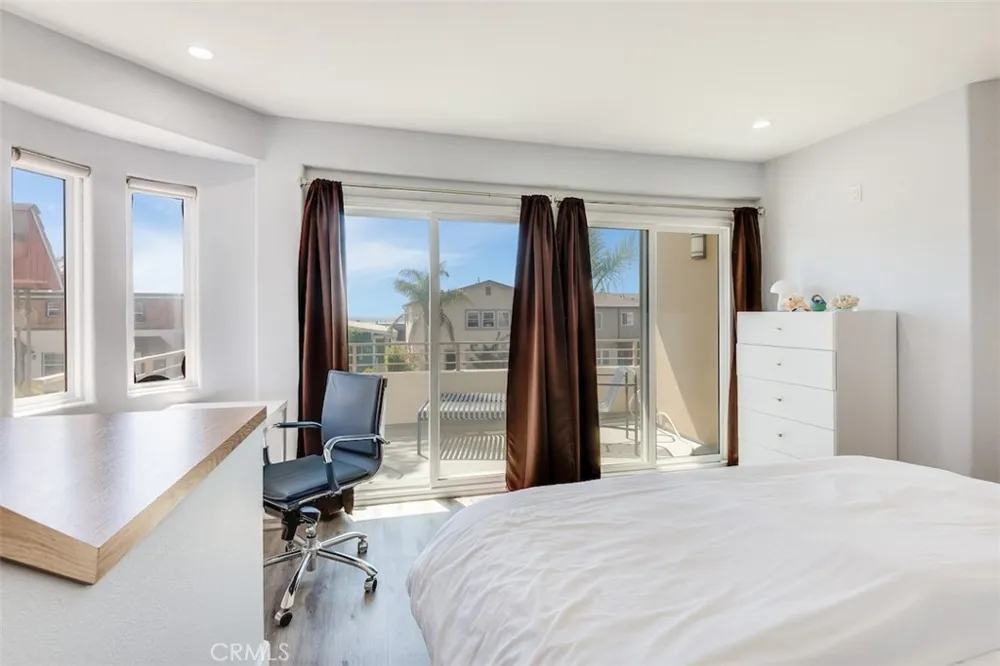 1136 Monterey Hermosa Beach, CA 90254