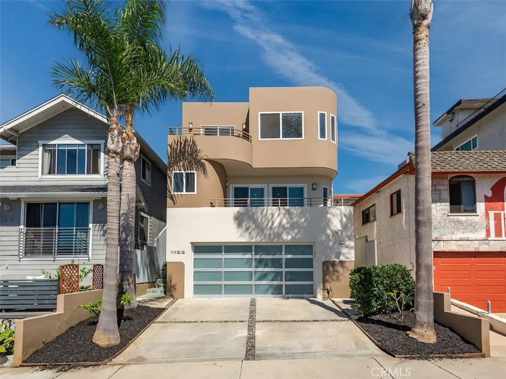 1136 Monterey Hermosa Beach, CA 90254