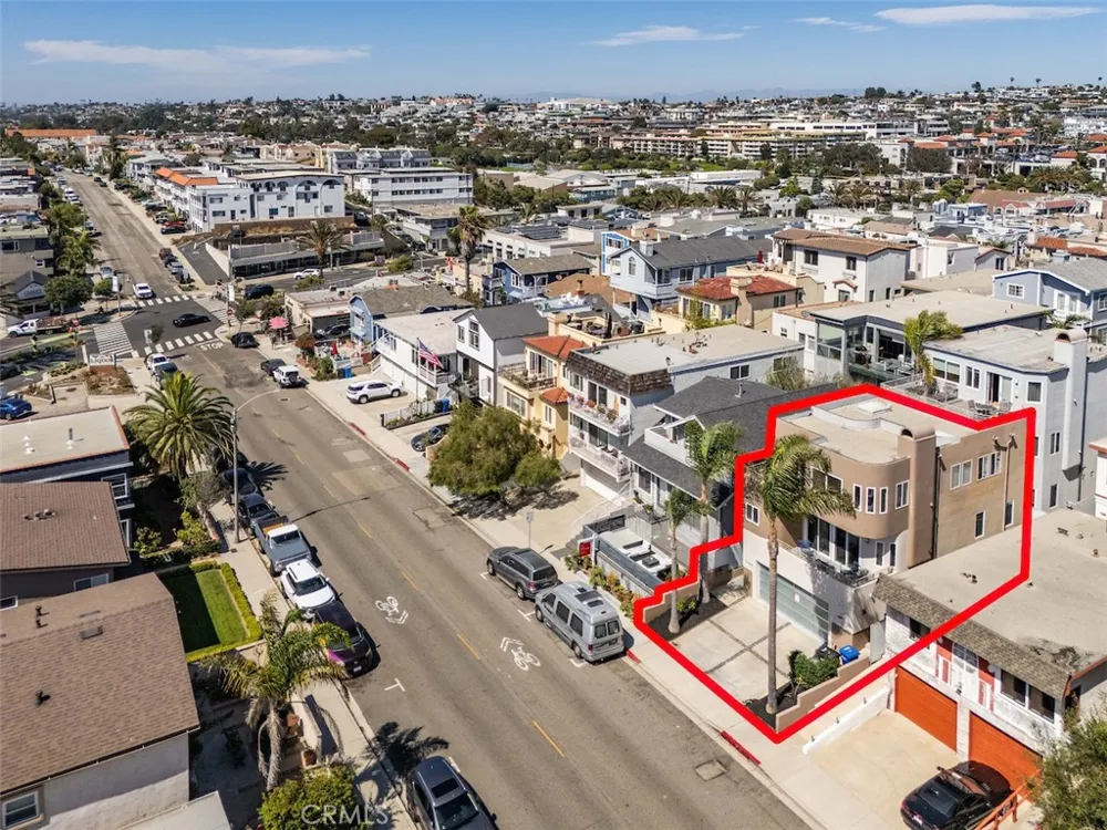 1136 Monterey Hermosa Beach, CA 90254