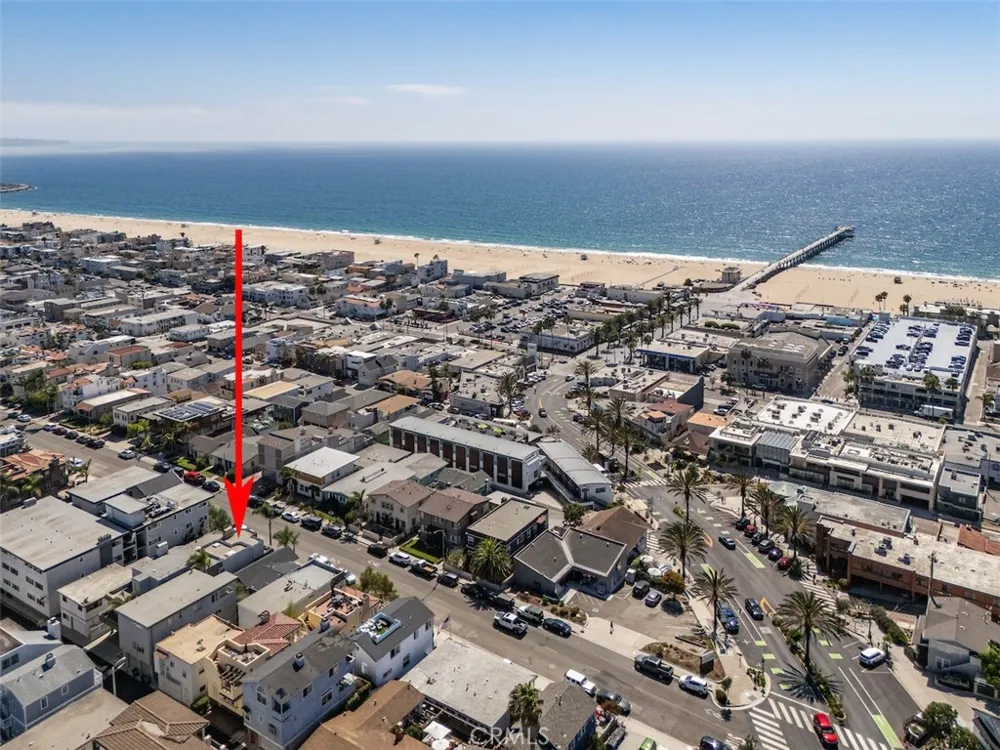 1136 Monterey Hermosa Beach, CA 90254