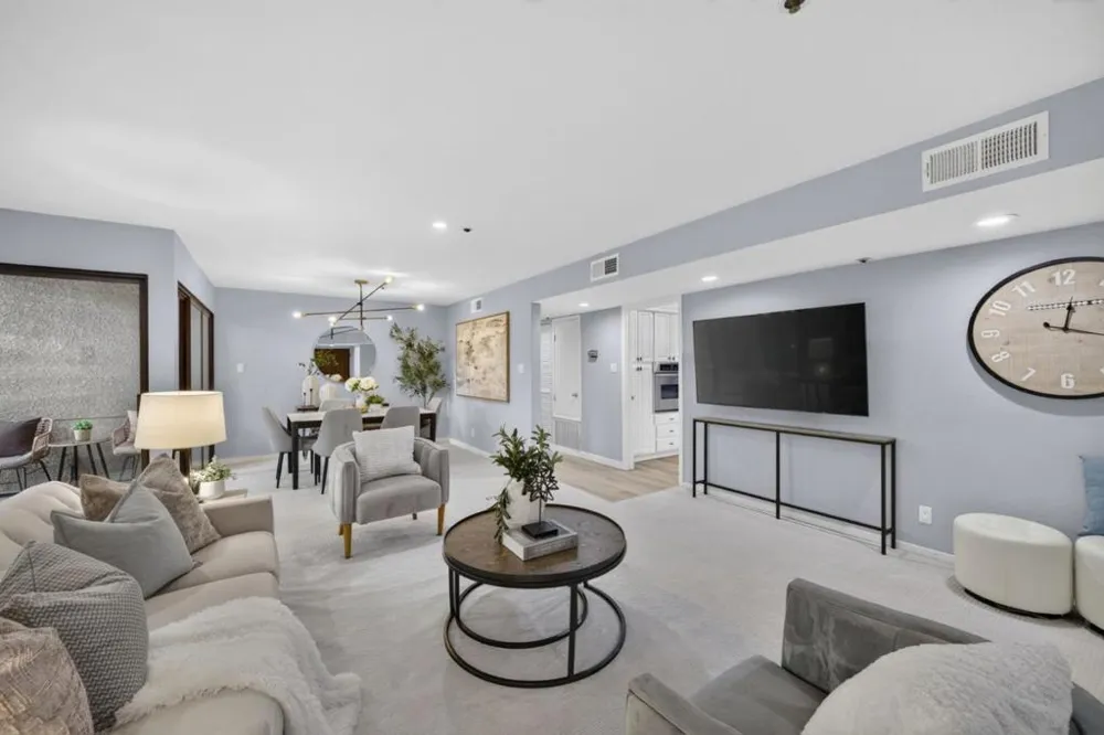 35 9th Avenue #5 San Mateo, CA 94401