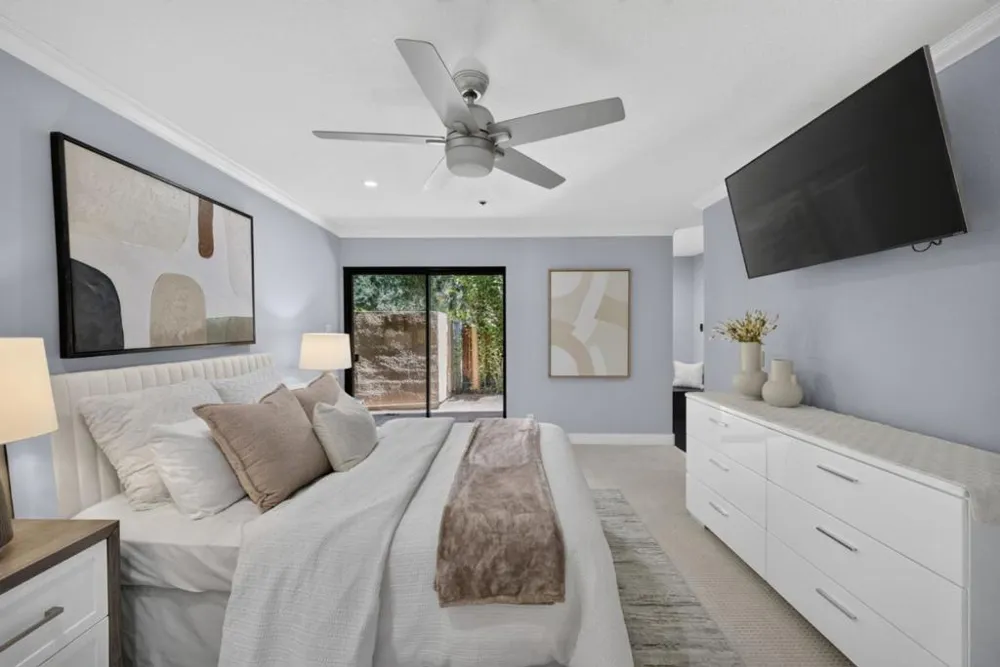 35 9th Avenue #5 San Mateo, CA 94401