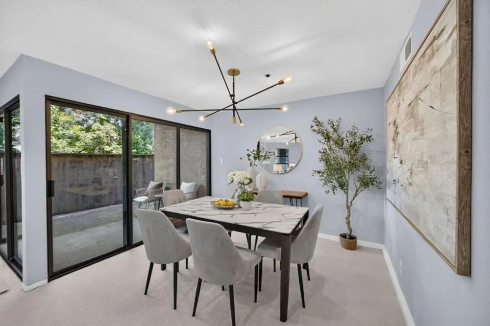35 9th Avenue #5 San Mateo, CA 94401