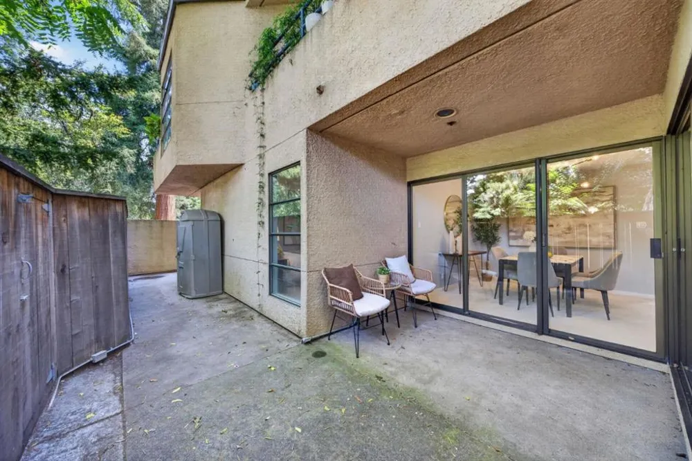 35 9th Avenue #5 San Mateo, CA 94401