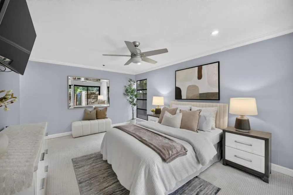 35 9th Avenue #5 San Mateo, CA 94401