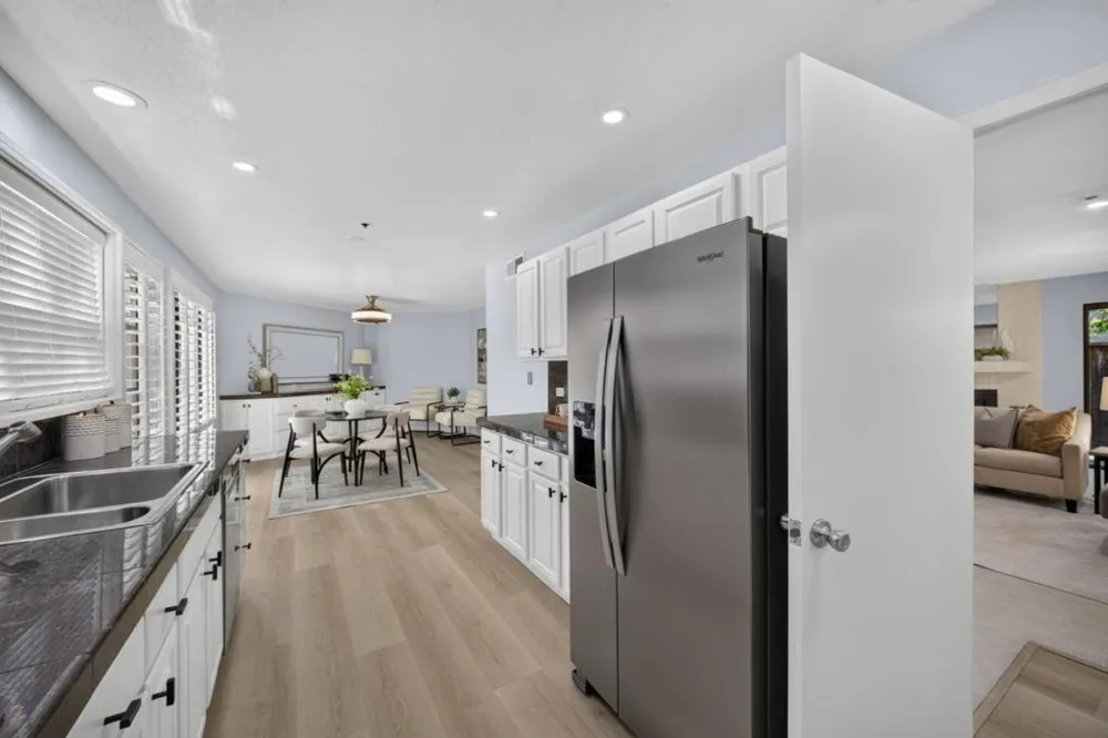 35 9th Avenue #5 San Mateo, CA 94401
