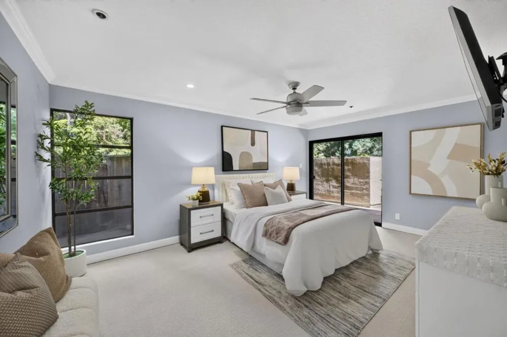35 9th Avenue #5 San Mateo, CA 94401