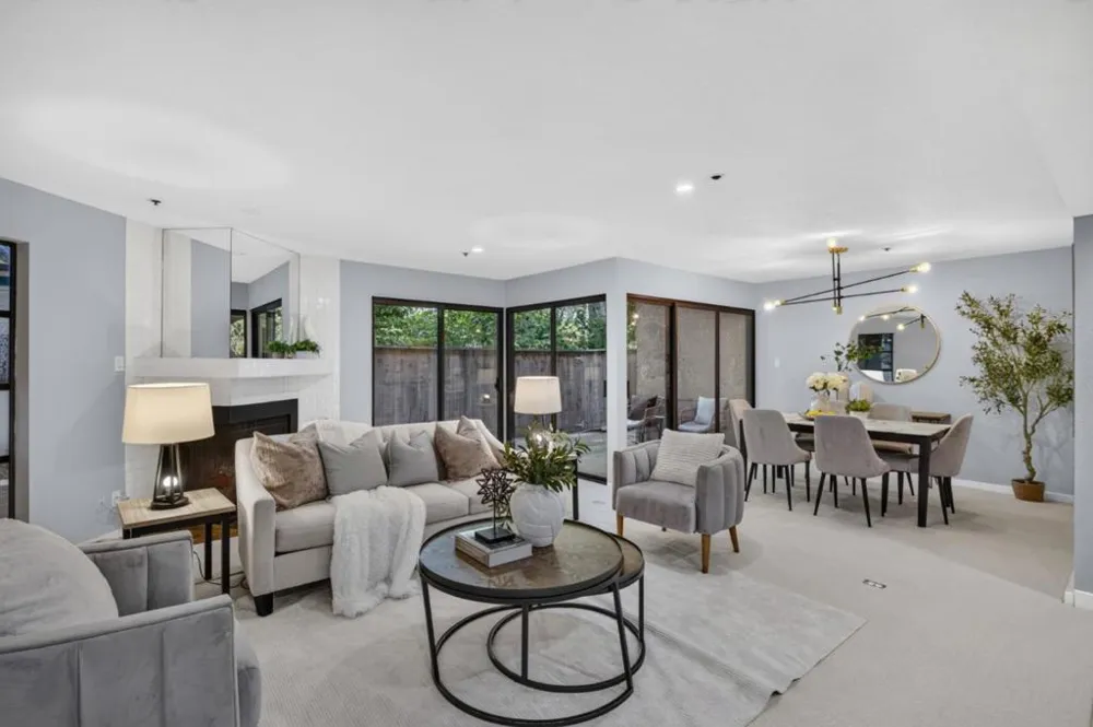 35 9th Avenue #5 San Mateo, CA 94401