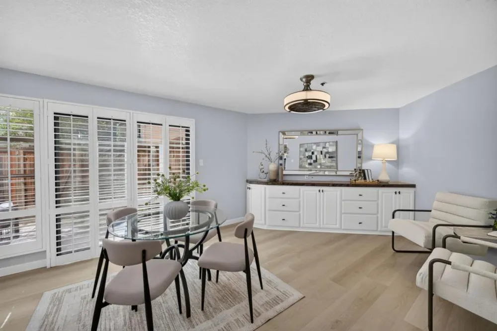 35 9th Avenue #5 San Mateo, CA 94401