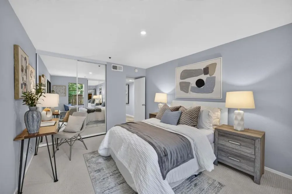 35 9th Avenue #5 San Mateo, CA 94401