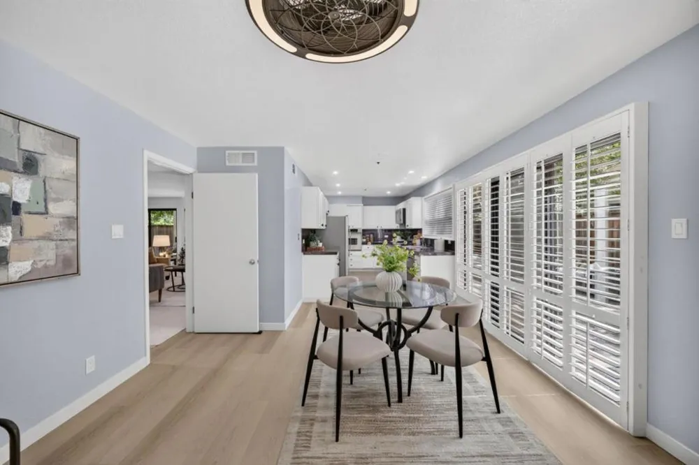 35 9th Avenue #5 San Mateo, CA 94401