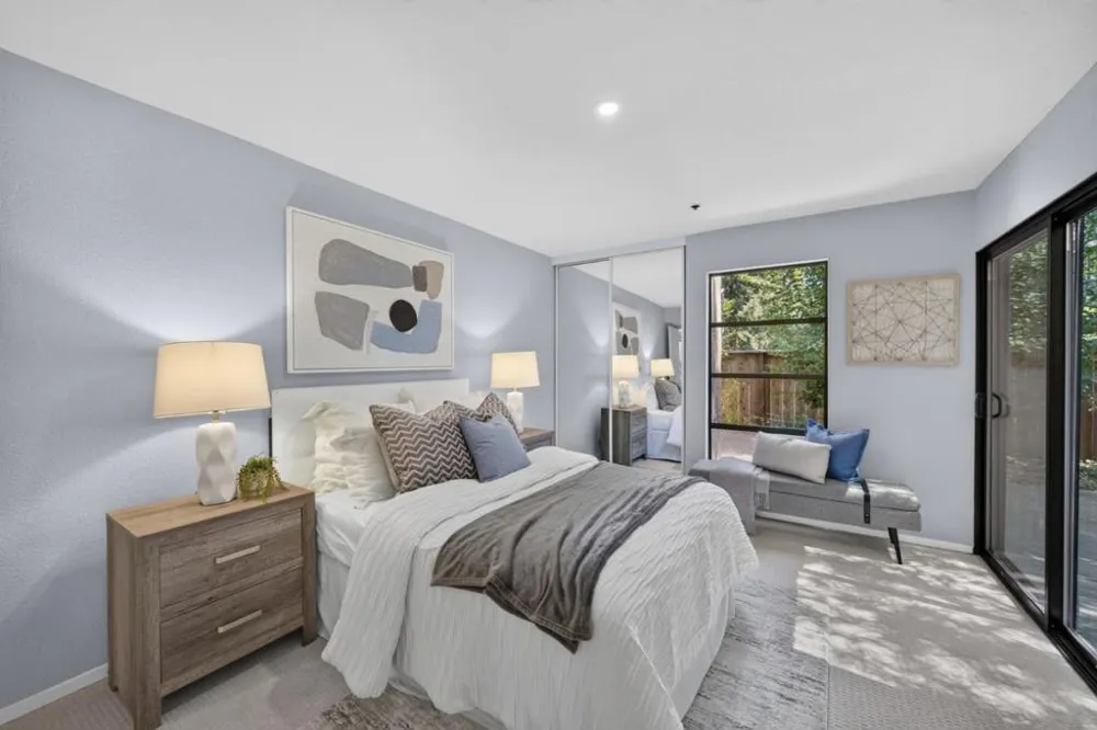 35 9th Avenue #5 San Mateo, CA 94401