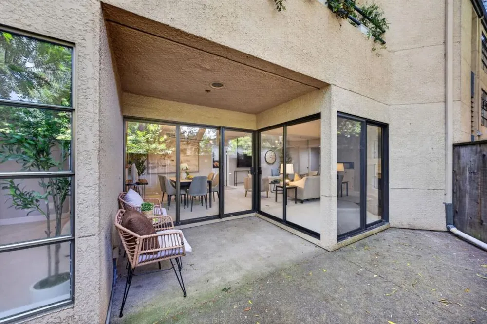 35 9th Avenue #5 San Mateo, CA 94401