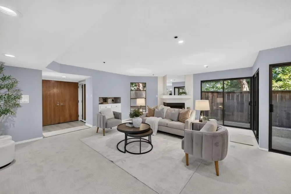 35 9th Avenue #5 San Mateo, CA 94401