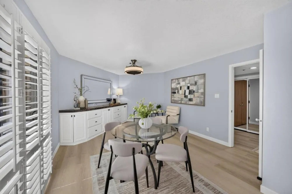 35 9th Avenue #5 San Mateo, CA 94401