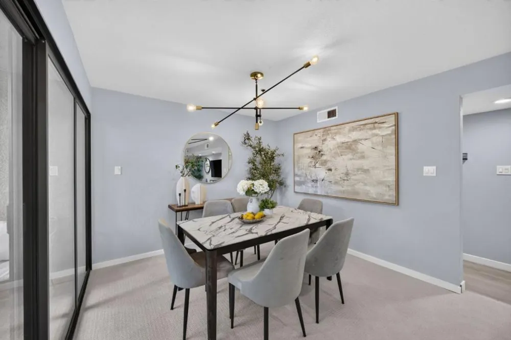 35 9th Avenue #5 San Mateo, CA 94401
