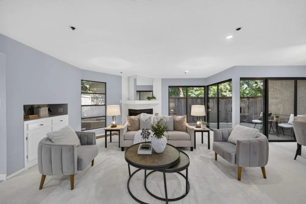 35 9th Avenue #5 San Mateo, CA 94401