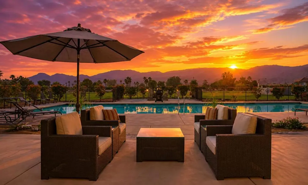 4559 Via Veneto Palm Desert, CA 92260