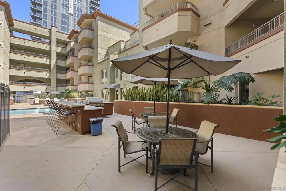 1501 Front Street #235 San Diego, CA 92101