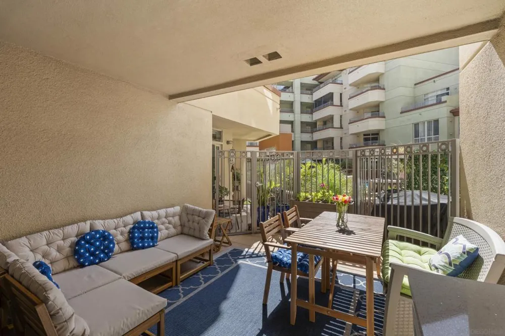 1501 Front Street #235 San Diego, CA 92101