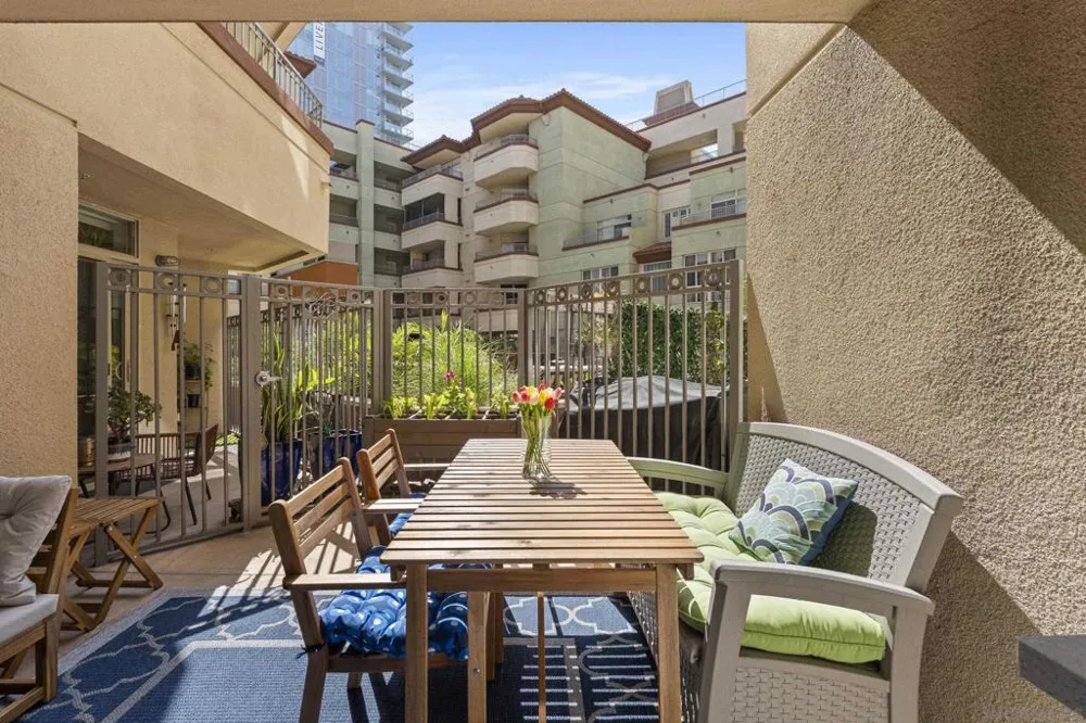 1501 Front Street #235 San Diego, CA 92101