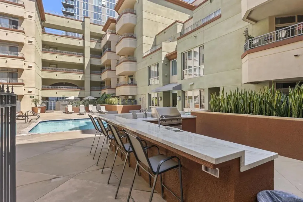 1501 Front Street #235 San Diego, CA 92101