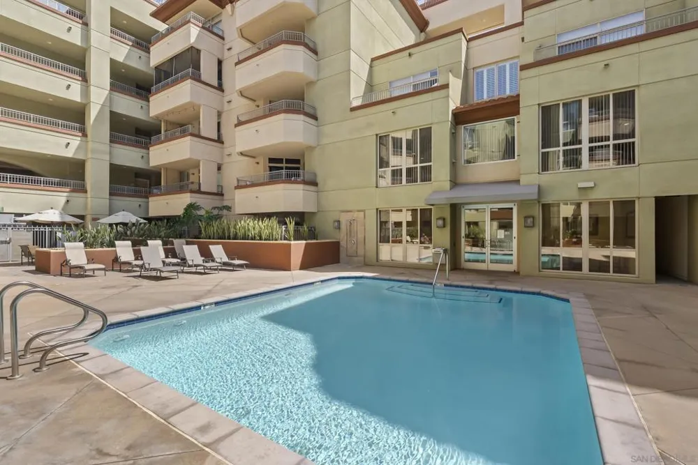 1501 Front Street #235 San Diego, CA 92101