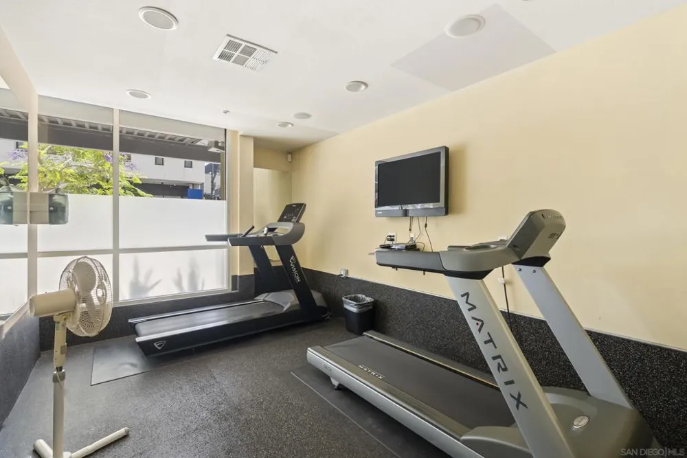1501 Front Street #235 San Diego, CA 92101
