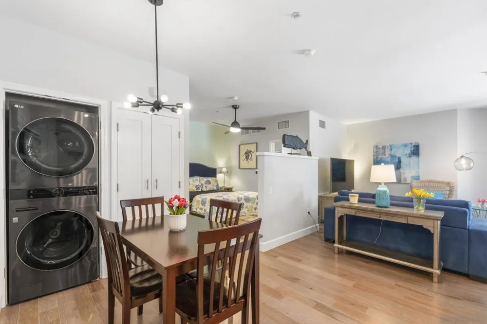 1501 Front Street #235 San Diego, CA 92101