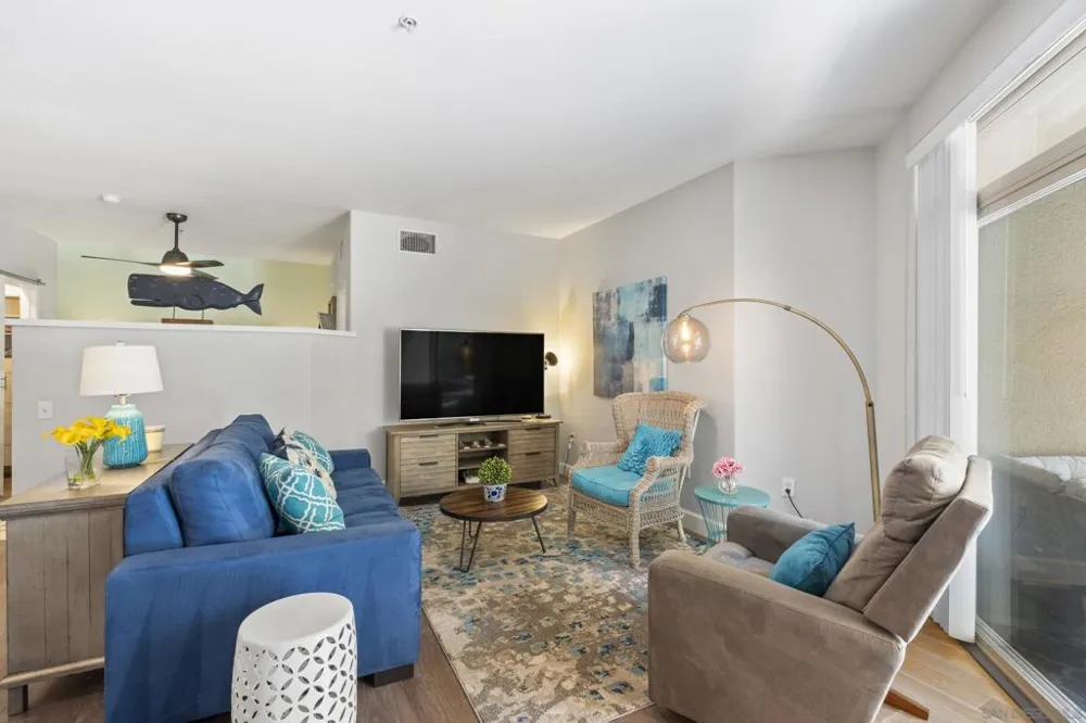 1501 Front Street #235 San Diego, CA 92101