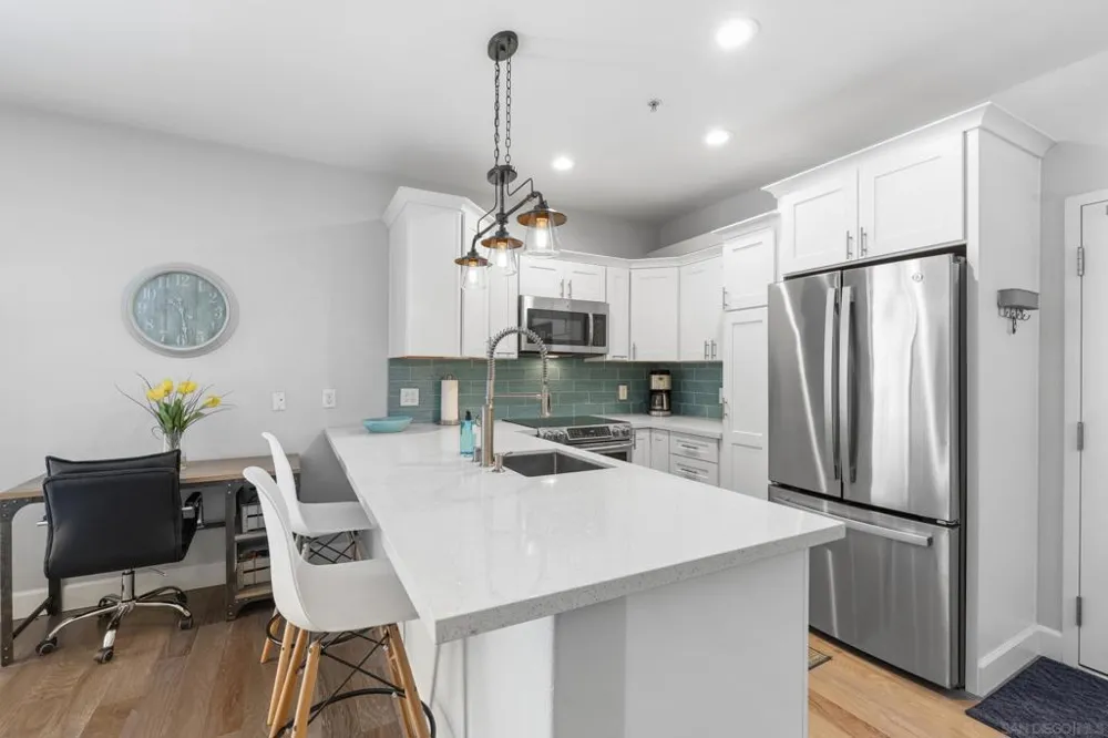 1501 Front Street #235 San Diego, CA 92101