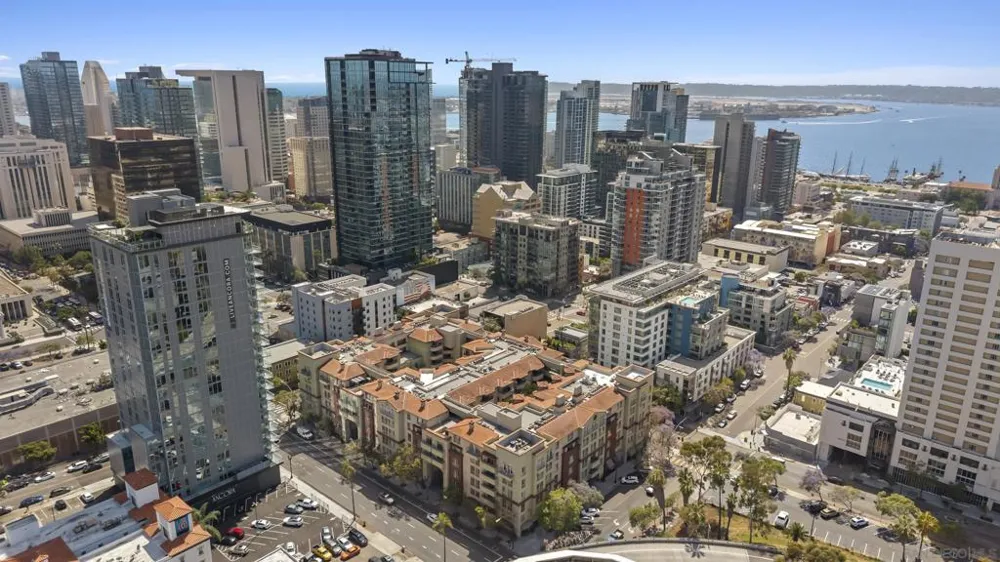 1501 Front Street #235 San Diego, CA 92101