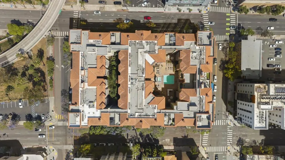 1501 Front Street #235 San Diego, CA 92101