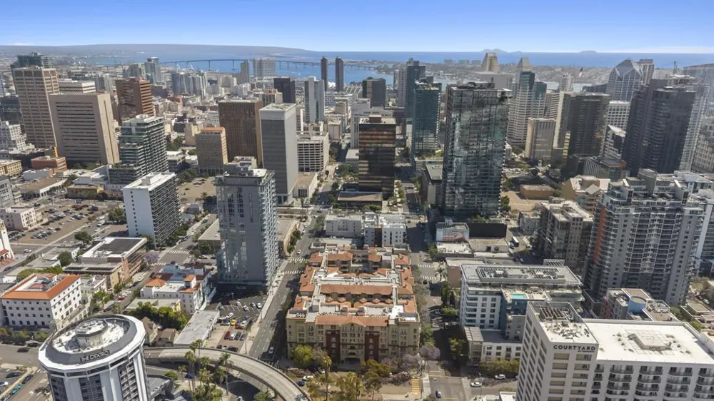 1501 Front Street #235 San Diego, CA 92101