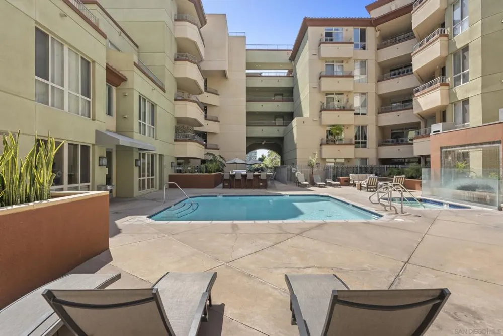1501 Front Street #235 San Diego, CA 92101