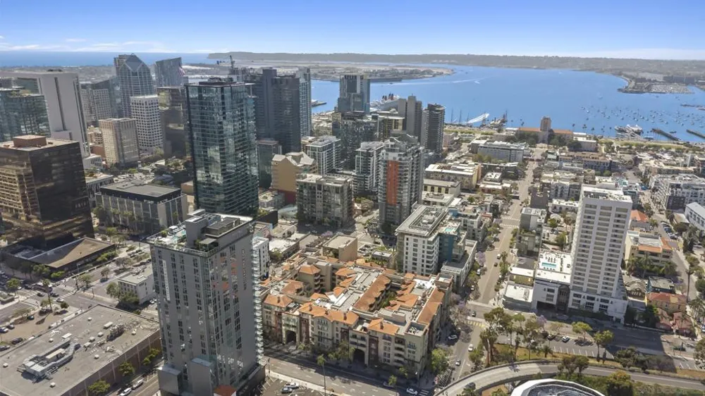 1501 Front Street #235 San Diego, CA 92101