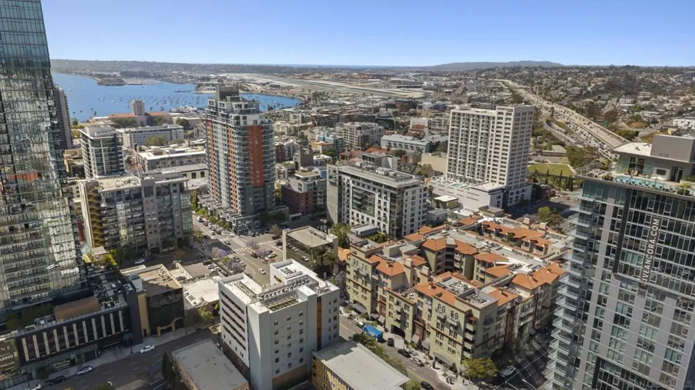1501 Front Street #235 San Diego, CA 92101