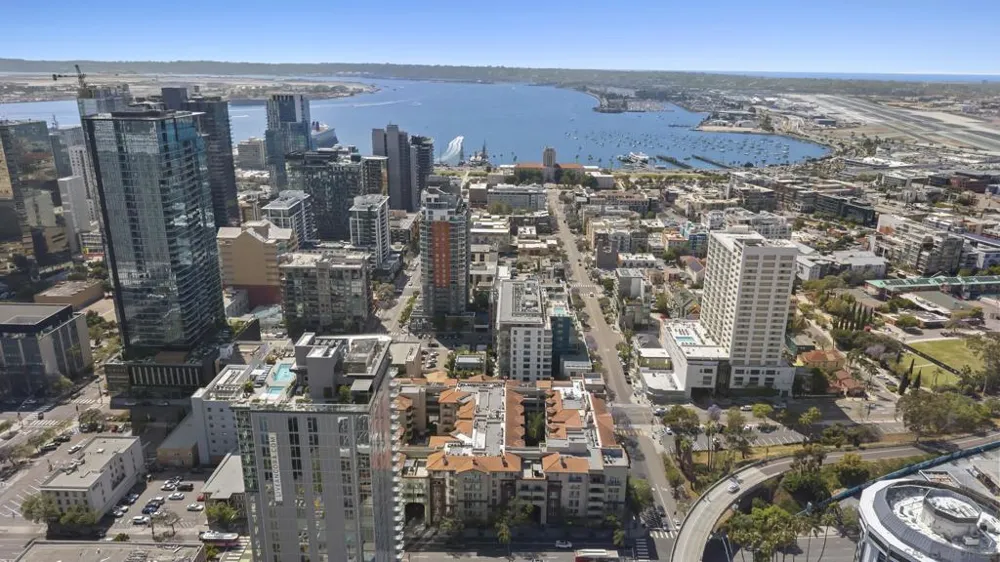 1501 Front Street #235 San Diego, CA 92101