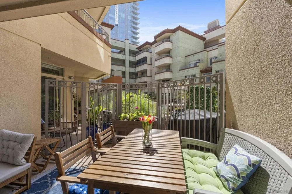 1501 Front Street #235 San Diego, CA 92101