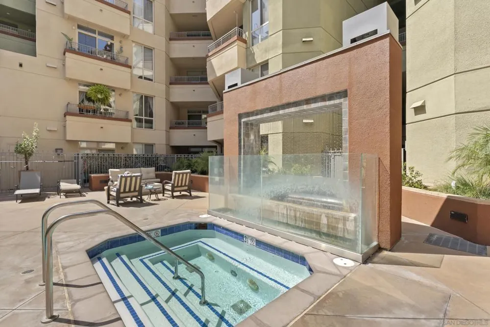 1501 Front Street #235 San Diego, CA 92101