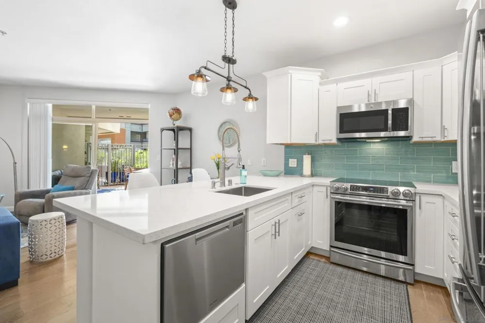 1501 Front Street #235 San Diego, CA 92101