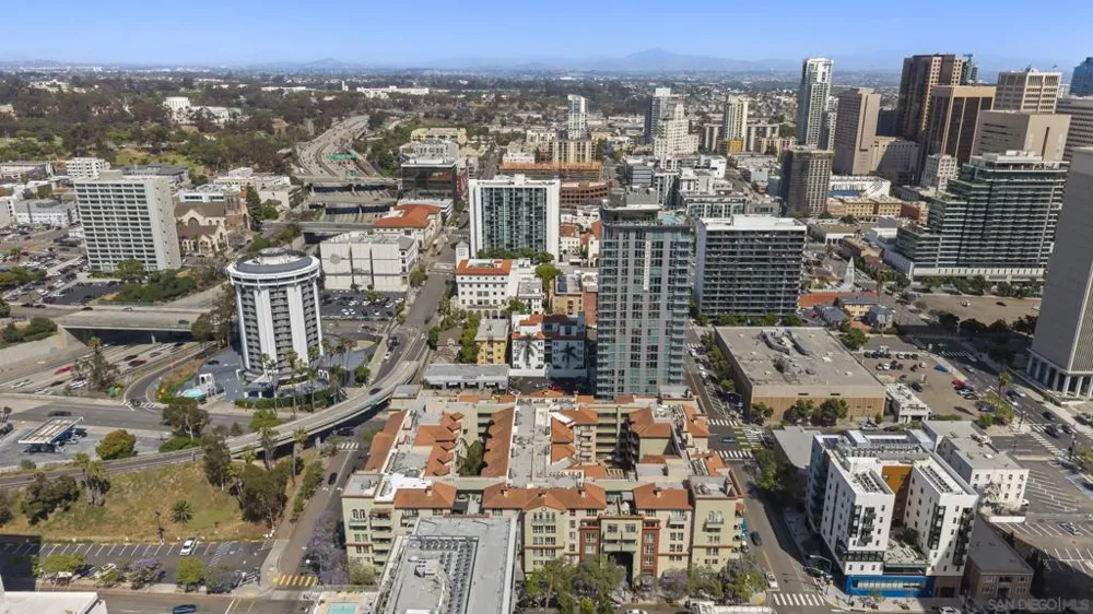 1501 Front Street #235 San Diego, CA 92101